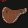 Treeless Cotton Saddle Pad Nougat
