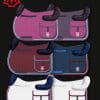 Mattes cotton long distance trekking pad