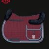 long distance trekking saddle pads
