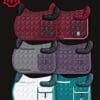 Long Distance Riding Saddle Pad