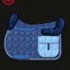 trekking saddle pads