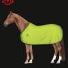 fleece rug horse