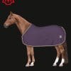 horse fleece rug