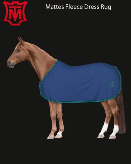 Fleece Horse Rug