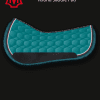 Mattes Rio Pecos Blue Moon Cotten Sheen Round Pad