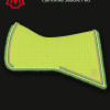 Mattes Rio Pecos California Classic Green Cotton Pad