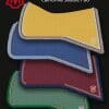 Rio Pecos Cotton California Western Saddles Pads