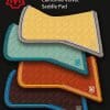 Horse Western Saddle pad