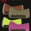 Rio Pecos Western Cotton Sheen Square Pad