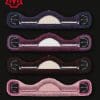 Western Saddle Girths