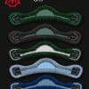Western Fleece Girths