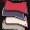 Standard Cotton California Western Saddle Pad