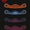 Western Shaped Cinch