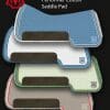 Standard cotton Performer western saddle pad