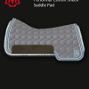 Mattes Standard Western Pads