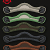 Leather Western Girths