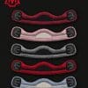 Crescent Saddle Girths