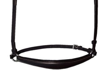 Drop Noseband