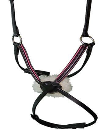 Grackle Noseband