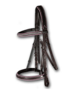 types of bridle