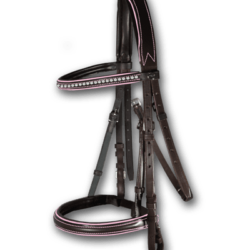 types of bridle