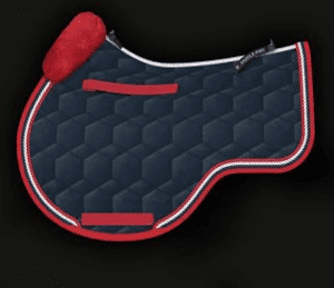 Pink Equine Guide to buying Mattes Custom Saddle Pads 13 Eurofit Pad