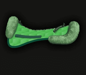 Pink Equine Guide to buying Mattes Custom Saddle Pads 15 Half Pad