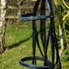 Atlantic Black Bridle Main