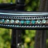 Atlantic Black Browband