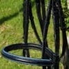 Black Atlantic Noseband