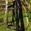 Black Gold Bridle Main