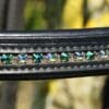 Black Grackle Browband