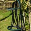 Black Hunter Bridle Main