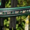 Black Hunter Browband