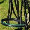 Black Hunter Noseband