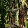 Hunter Brown Bridle Main