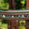 Hunter Brown Browband