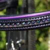 swarovski crystal browband