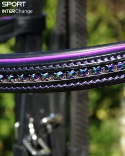 bling browband