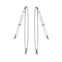 Martingale Breastplate Size chart