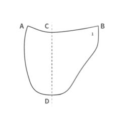Mattes Endurance Pad Size Guide