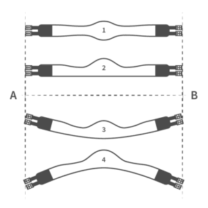 Mattes Long Girth Size Guide