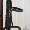 Bridle without flash
