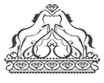 Pink Equine logo