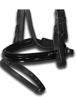 Full Nosebands
