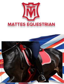 Mattes Equestrian Range