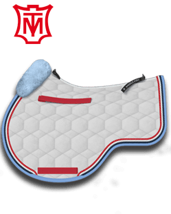 Mattes English Saddle Pads