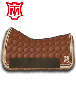 Mattes Western Saddle Pads