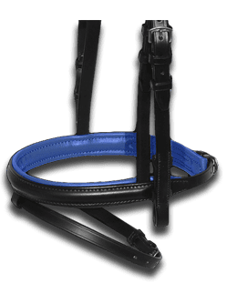 Pony Nosebands
