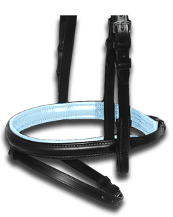 Small Pony Nosebands